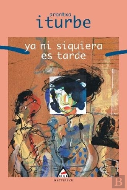 Bertrand.pt - Ya Ni Siquiera Es Tarde  