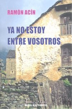 Bertrand.pt - Ya No Estoy Entre Vosotros