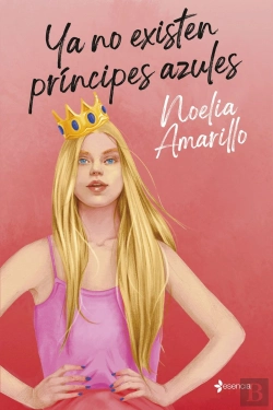 Bertrand.pt - Ya No Existen Principes Azules