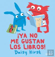 Ya No Me Gustan Los Libros