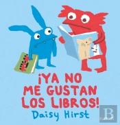 Ya No Me Gustan Los Libros