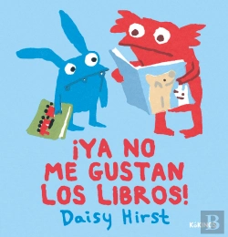 Bertrand.pt - Ya No Me Gustan Los Libros