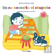 Ya No Necesito El Chupete