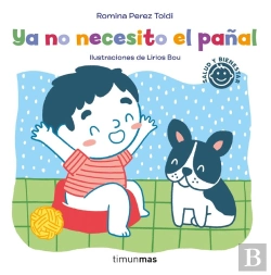 Bertrand.pt - Ya No Necesito El Pañal