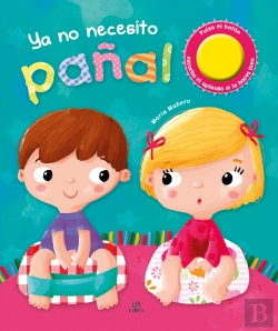 Bertrand.pt - Ya No Necesito Pañal