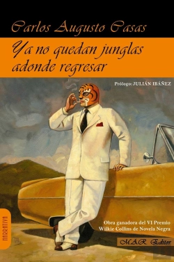 Bertrand.pt - Ya No Quedan Junglas Adonde Regresar 