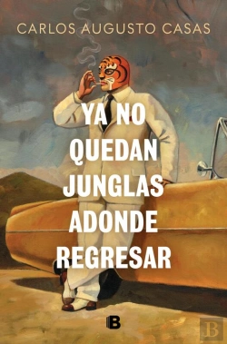 Bertrand.pt - Ya No Quedan Junglas Adonde Regresar