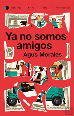 Bertrand.pt - Ya No Somos Amigos