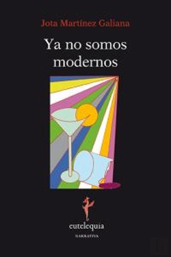 Bertrand.pt - Ya No Somos Modernos