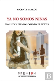 Ya No Somos Niñas