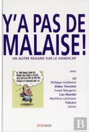 Y'A Pas De Malaise !