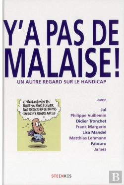 Bertrand.pt - Y'A Pas De Malaise !