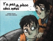 Y'A Pas De Place Chez Nous