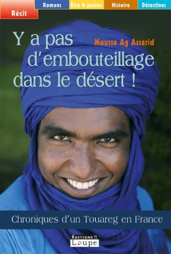 Bertrand.pt - Y'A Pas D'Embouteillage Dans Le Désert !