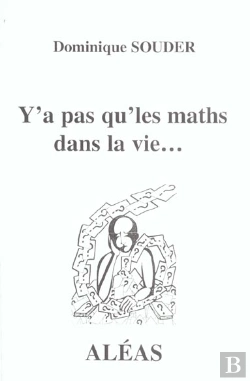 Bertrand.pt - Y'A Pas Que Les Maths Dans La Vie
