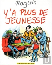 Y'A Plus De Jeunesse