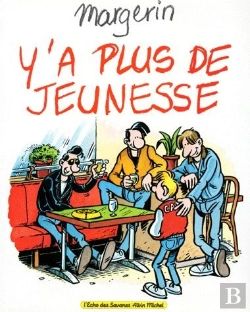 Bertrand.pt - Y'A Plus De Jeunesse