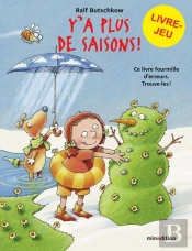 Y'A Plus De Saisons !