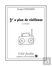 Y'A Plus De Vieillesse