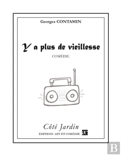 Bertrand.pt - Y'A Plus De Vieillesse