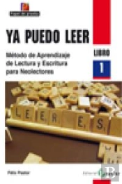 Ya Puedo Leer