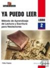 Ya Puedo Leer
