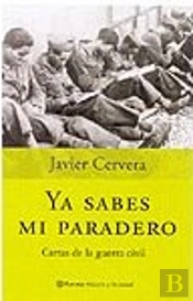 Ya Sabes Mi Paradero
