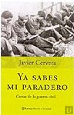 Bertrand.pt - Ya Sabes Mi Paradero