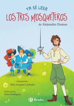 Bertrand.pt - Ya Se Leer Con Los Tres Mosqueteros