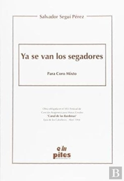 Bertrand.pt - Ya Se Van Los Segadores