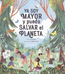 Bertrand.pt - Ya Soy Mayor Y Puedo Salvar El Planeta