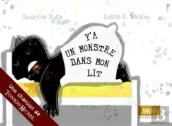 Bertrand.pt - Y'A Un Monstre Dans Mon Lit