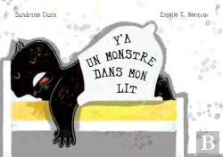 Bertrand.pt - Y'A Un Monstre Dans Mon Lit