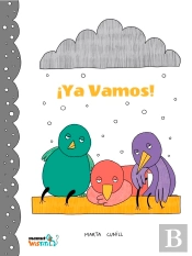 ¡Ya Vamos!