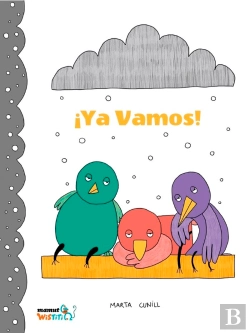 Bertrand.pt - ¡Ya Vamos!