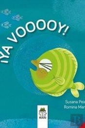 ¡Ya Vooooy!