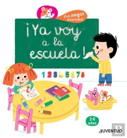 Bertrand.pt - ¡Ya Voy A La Escuela!