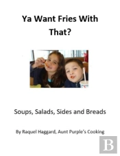 Ya Want Fries With That?