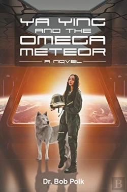 Bertrand.pt - Ya Ying And The Omega Meteor