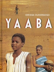 Yaaba - Livre-Dvd