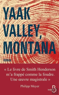 Bertrand.pt - Yaak Valley, Montana