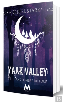 Bertrand.pt - Yaak Valley - T01 - Dans L'Ombre Du Loup - Yaak Valley