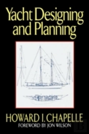 Yacht Designing And Planning