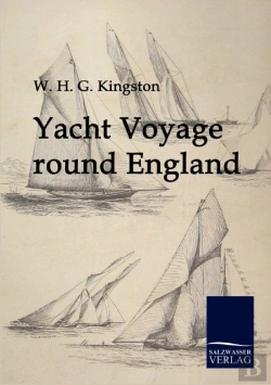 Bertrand.pt - Yacht Voyage Round England