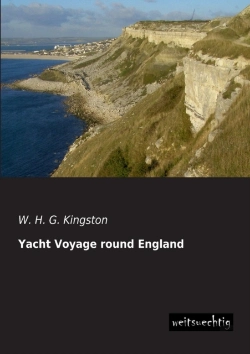 Bertrand.pt - Yacht Voyage Round England