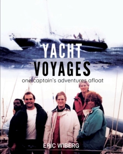 Bertrand.pt - Yacht Voyages