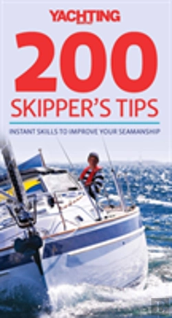 Bertrand.pt - Yachting Monthly 200 Skipper'S Tips