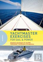 Yachtmaster Ex For Sail And Power