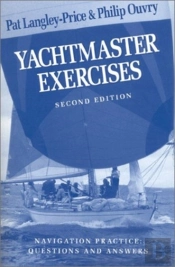 Yachtmaster Exercises 2ed