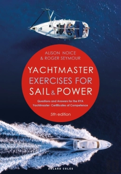 Bertrand.pt - Yachtmaster Exercises For Sail And Power 5th Edition